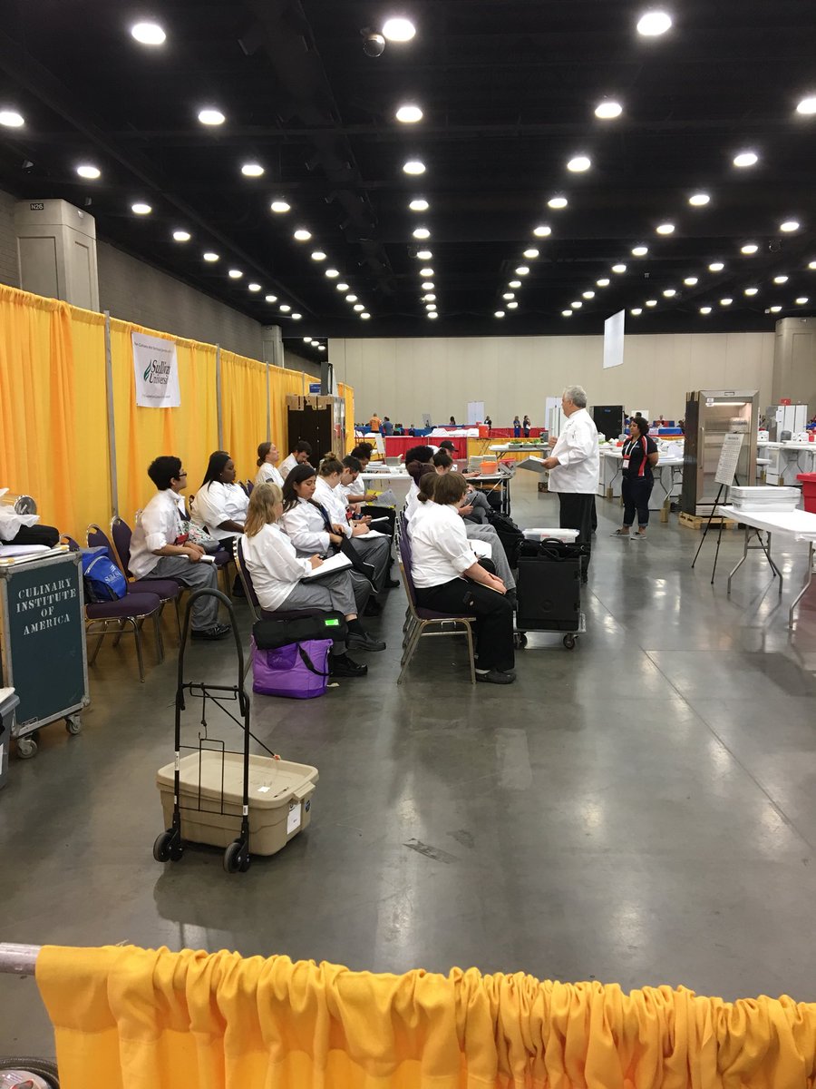 teach_culinary's tweet photo. #ptcculinary https://t.co/shGPScLIO5