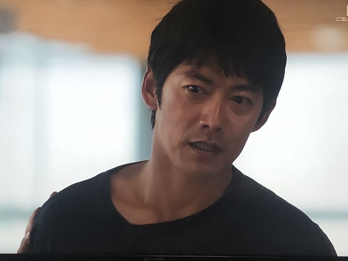 Xxx まことさんの破壊力 10点中10点 花のち晴れ 花晴れ 最終回 反町隆史 T Co 1yrhbkiylv Twitter