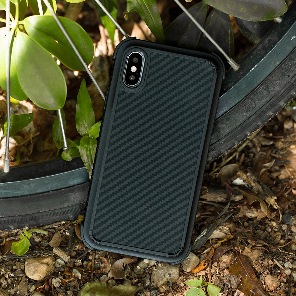 PitakaGallery's tweet image. Gear #MagCasePro up for your adventure this summer: buff.ly/2sF8Nws   
#pitaka #everydaycarry