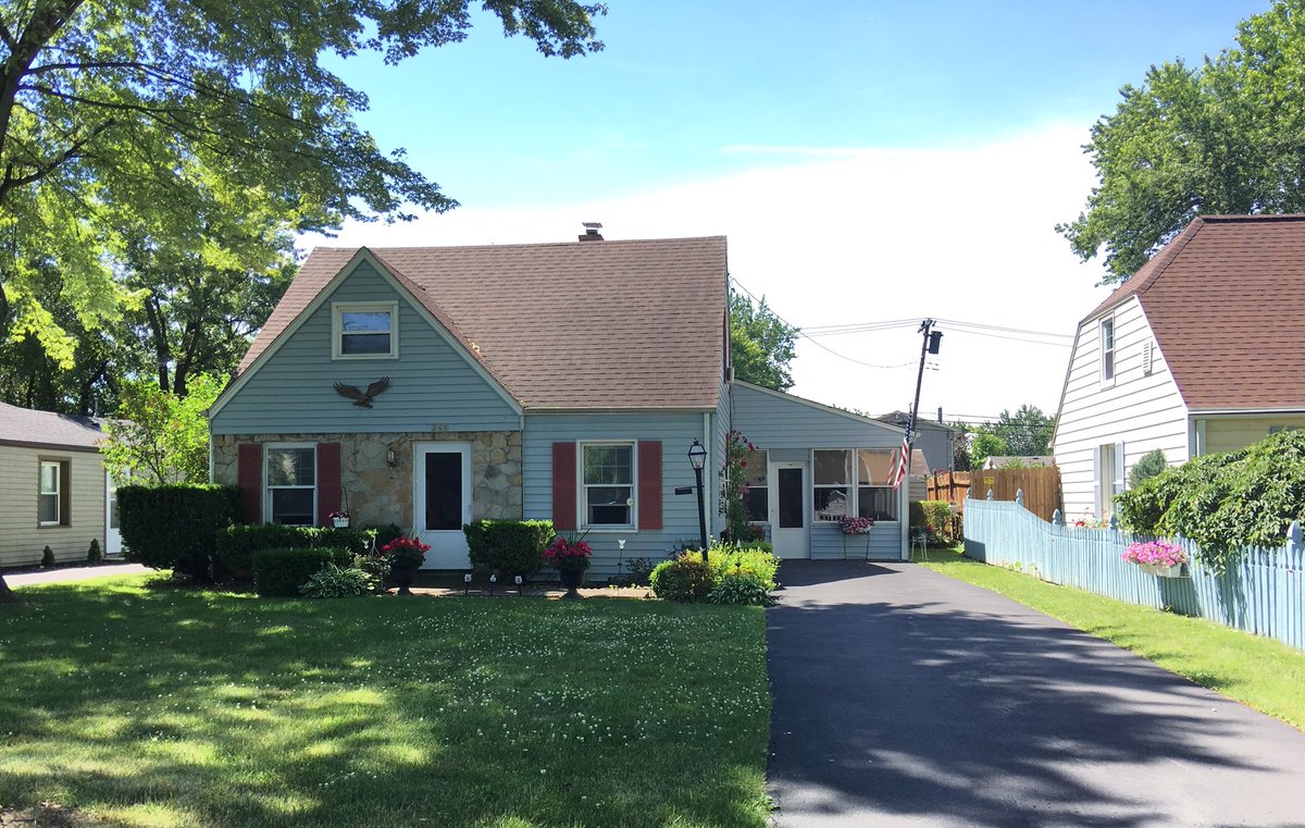 LouisVinci's tweet photo. New Listing, will be Open House Saturday from 12-2:00pm. https://t.co/oqx9Jxc33q
Louis “da” Vinci -716.913.4858c https://t.co/F0LalRqjX6