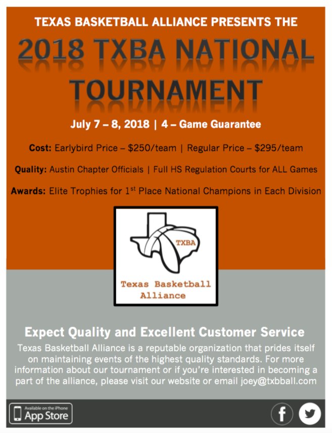 TXBA__'s tweet photo. TXBA Priority Member Meeting - July 7th https://t.co/gFXD7bbD9I https://t.co/0mTa1gdKMn