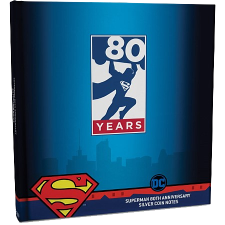 BNTCoins's tweet photo. Inside the #Superman-themed themed hardcover album is a page for each of the 6 coin notes in the must-have new @NZMint set 

Own it! https://t.co/rziarnnIJn https://t.co/joxuIpnoHg