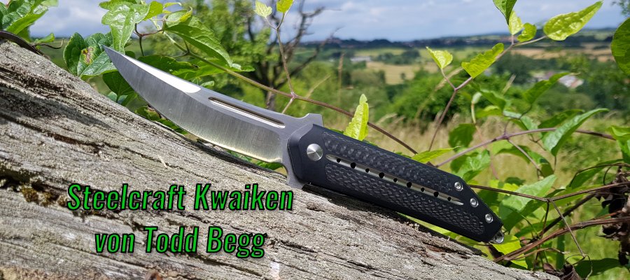 Knife_Blog's tweet image. Review @ToddBeggknives Midtech 3/4 Kwaiken by Steelcraft . Not many #knives catch a 100/100 rating, this one  did 👍#review #edc @toolsforgents bit.ly/2Kaiken