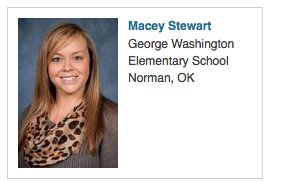 University of Oklahoma College of Education tweet media