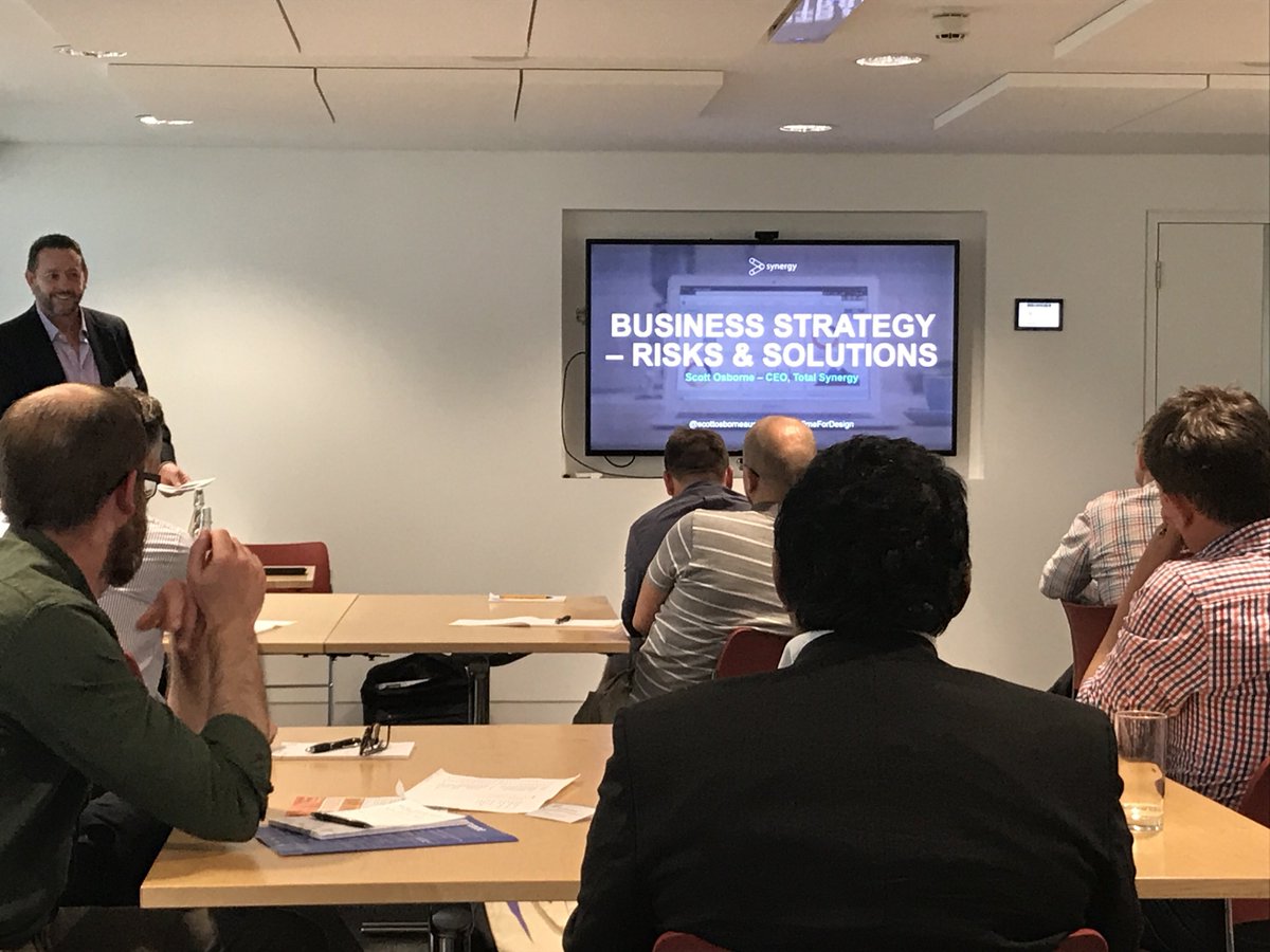 totalsynergy's tweet photo. Most people think in two dimensions. Business leaders need to think in 3D now - running a modern business is like flying a fighter jet. 
@IStructE Small Practitioners Conference #IstructeSPC #moretimefordesign https://t.co/cOZtIpxpvb