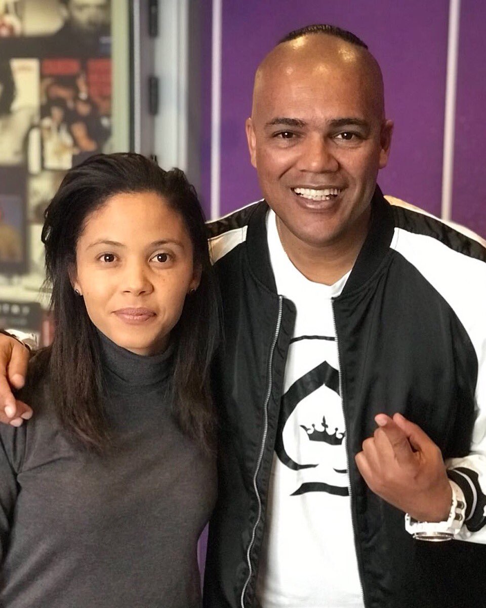 carlamackenzie7's tweet photo. One of my dearest friends. The friend who brings you warm koe’sisters on a Sunday morning. The friend who lets you open the dance floor for him at his gigs. Lovable, selfless, legend. Look out for THE @djjazzyd STORY on my podcast on Thursday.
#TopSAMusic
#JacPod https://t.co/M2We7CgJbQ