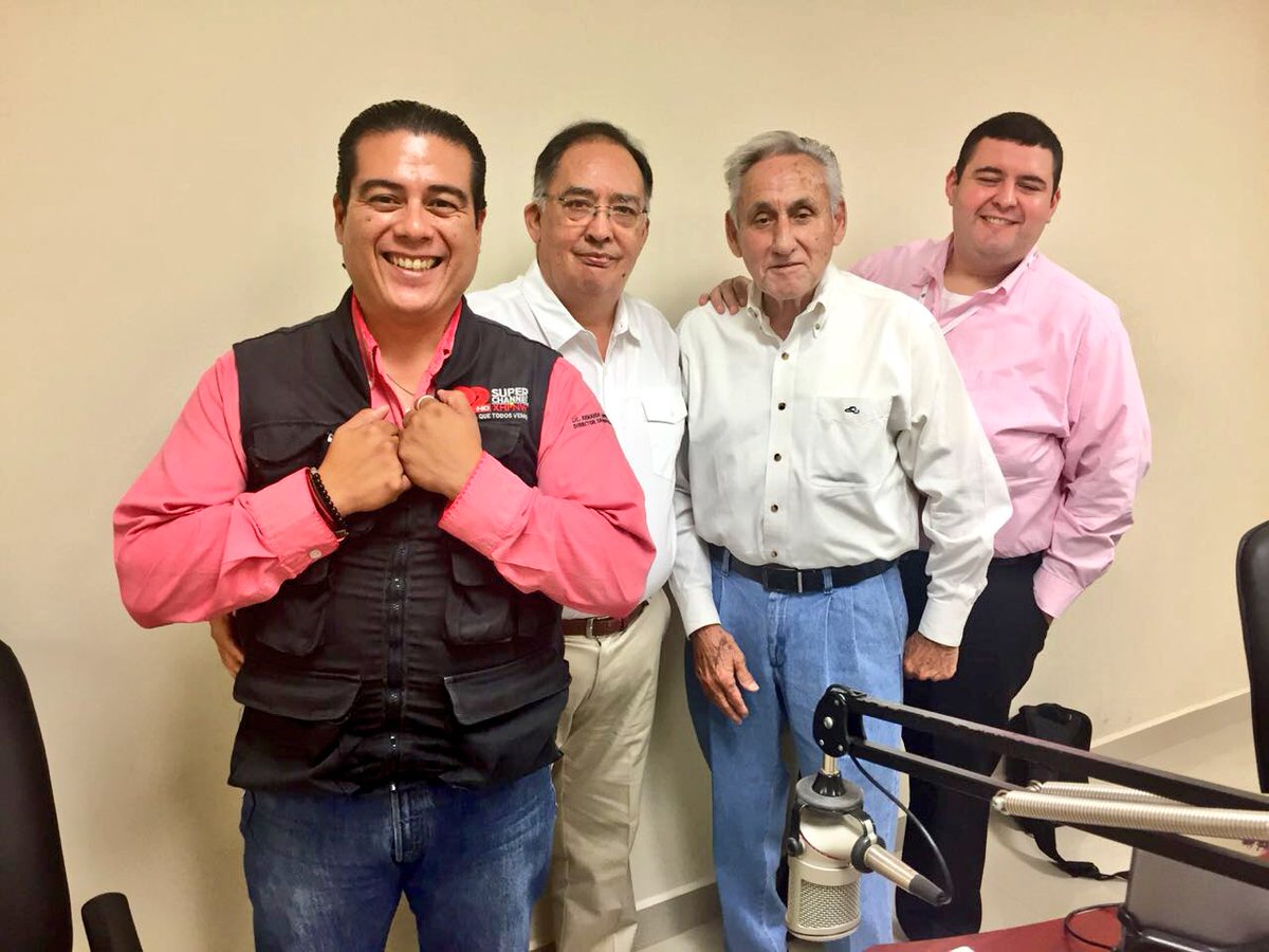 Chuy Mario Flores Garza tweet media