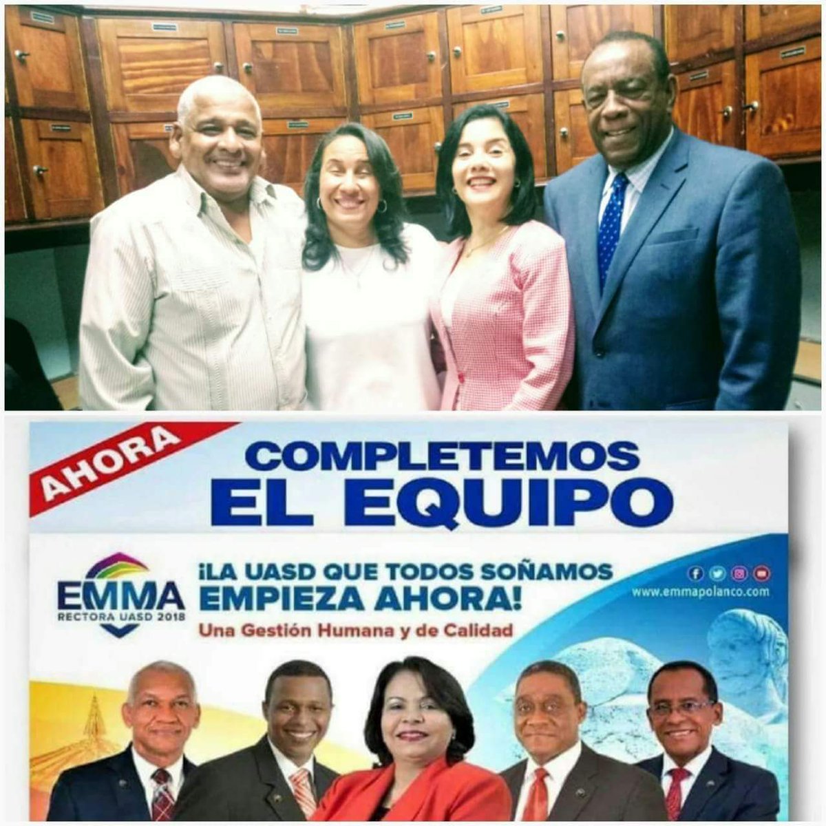 Jorge De la cruz tweet media