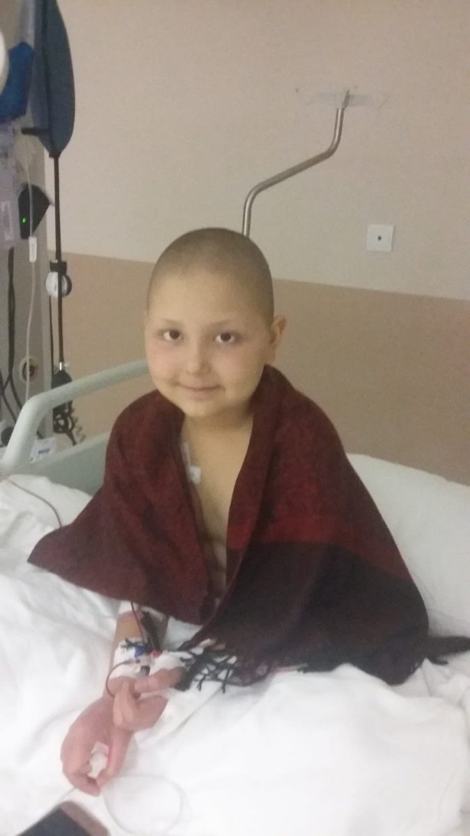 Kızım biricik FISTIĞIM Zeynep bugün sabah itibariyle yoğun bakımdan normal servisimize çıkarıldı. Ama kan değerlerimiz şuan için çok kötü, çok duaya ihtiyacımız var. Bizlere destek olan Herkese sonsuz teşekkürler iyiki varsınız.