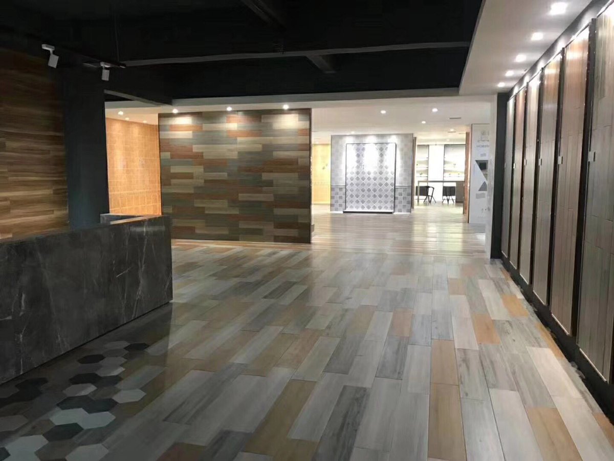 LongwaysMichael's tweet image. Dear, we are tile supplier from China. We have polished tile, glazed polished tile, rustic tile, including 60x60, 60x120, 80x80, 100x100cm.
Please check our website: longfavor.com
Email: longfavor@longways.cn