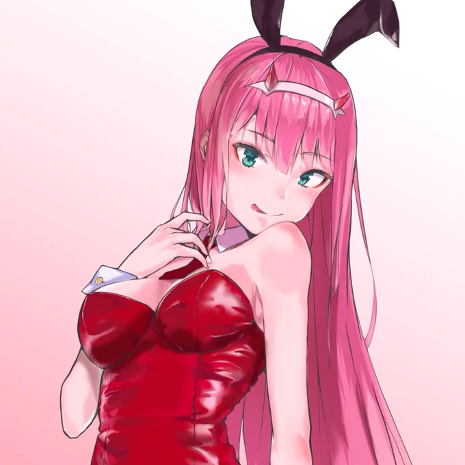 #ゼロツー #ダリフラ 제로투 수백번 수정끝에 완성 했습니다!
ゼロツー完成しました! 