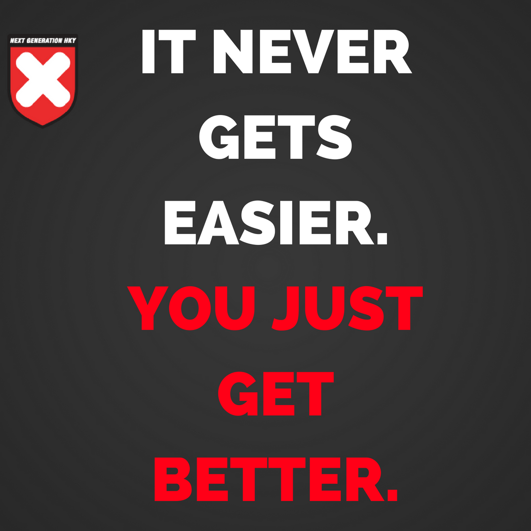 NextGenHKYGAT's tweet photo. A little Monday Motivation #LegsFeedTheWolf #TrainHard #MondayMotivation #SkatingTreadmill #RapidShot #Hockey https://t.co/ZnoX58xIhL