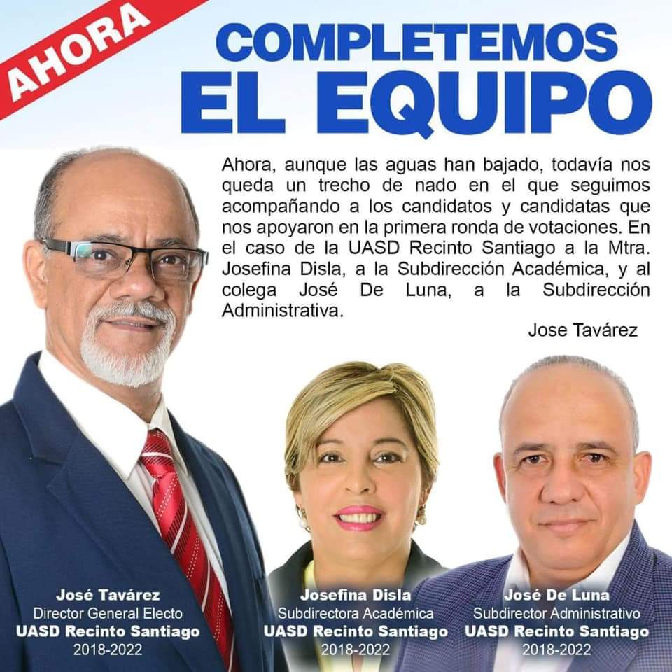 Jorge De la cruz tweet media