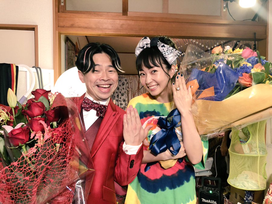 花のち晴れ 最終回あらすじのネタバレ 続編を匂わせる終わり方に期待大 Drama Vision