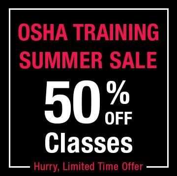 RockfordSystems's tweet photo. Register for the July 9-12 OSHA 30-Hour General Industry Course, to provide a variety of training to workers with some safety responsibility. Training emphasizes hazard identification, avoidance, control and prevention. https://t.co/PDJUJEk1cY #OSHA30 #OSHA30training https://t.co/VuKKFzJ5El