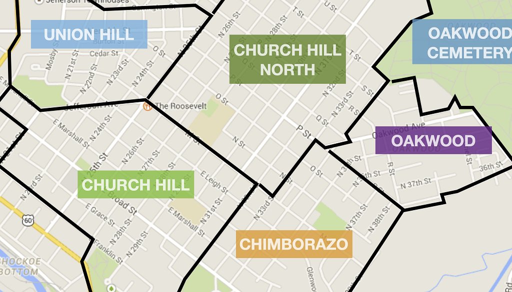 Wondering where to find solid investment properties in the #Richmond area? We dive into the map to help lead you in the right direction. #RVA 
youtu.be/dOajeFVuPvI