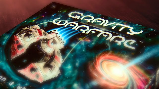 ETBoardGames's tweet photo. You have heard the saying that gravity is a witch. Well whoever said that must have been talking about Gravity Warfare, from @SmartIguanallc, a game where gravity is the biggest obstacle. Check out our #Kickstarter Spotlight at https://t.co/NwWHT6knti https://t.co/TzRgdHJRwp