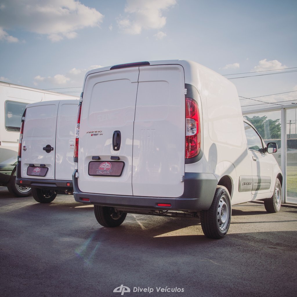 divelp utilitarios americana