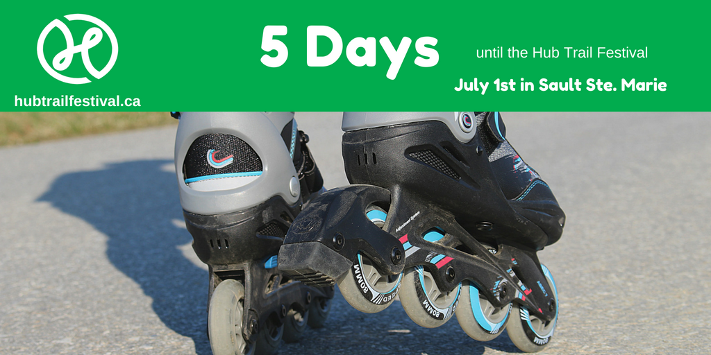 HubTrlFestival's tweet photo. What will you be doing on Canada Day? Join us from 10 am to 2 pm https://t.co/0pS8m4E59m #DOTHEHUB https://t.co/a1n23YWnhd
