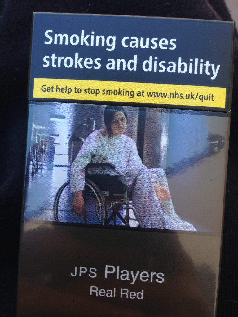 dalehay's tweet photo. Yay!

New picture!

"That's the last time I ride a black man."

#FagPackaging #HealthWarning #BigDick #BatteredFanny #GottaCollectThemAll #CigarettePackaging https://t.co/N5n8KYaTXv