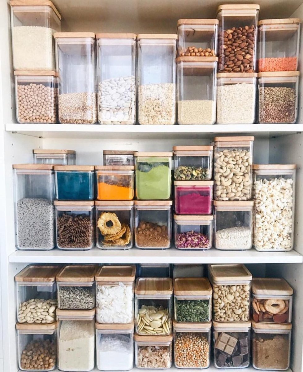 Happy Food= Happy Dancer. Part 4: Planning, Stocking and eating well. hannilysblog.com/2018/06/26/hap…