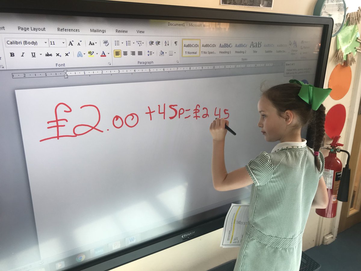 Miss Jones' Class tweet media