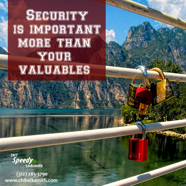 LocksmithChi's tweet photo. Security is important more than your valuable. 🔐
___________
Just give us a call ⬇ 
📞 (312) 285-3790
🌐 https://t.co/75F9tDIuz4

#24/7SpeedyLocksmith #LocksmithChicago #24HourLocalLocksmithService #NeedLocksChanged #Lostkeystomycar #Replacementcarkeymade #unlockcars https://t.co/VhytrVD5XN