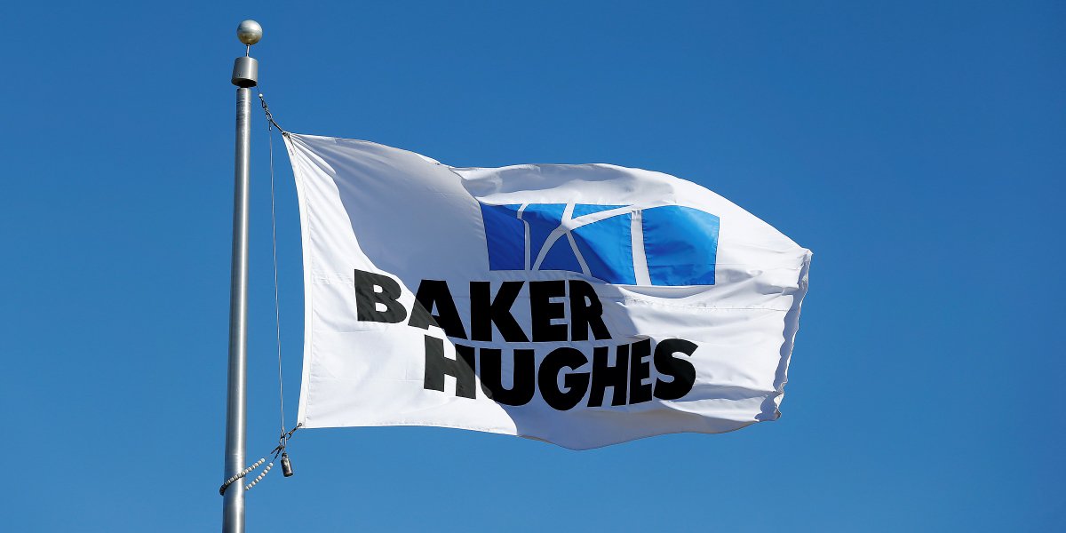 business's tweet image. LATEST: GE plans to fully separate Baker Hughes and will focus on aviation, power and renewable energy bloom.bg/2yI21eN
