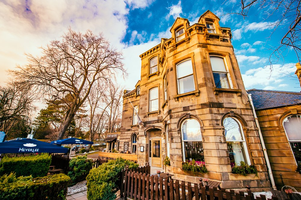 Renting a car in Edinburgh this summer? Miss the hassle of finding city centre parking and stay at The Murrayfield Hotel &amp; House. We offer free parking to our guests and we are within walking distance of Haymarket Station. Miss the Hassle and visit themurrayfieldhotel.co.uk