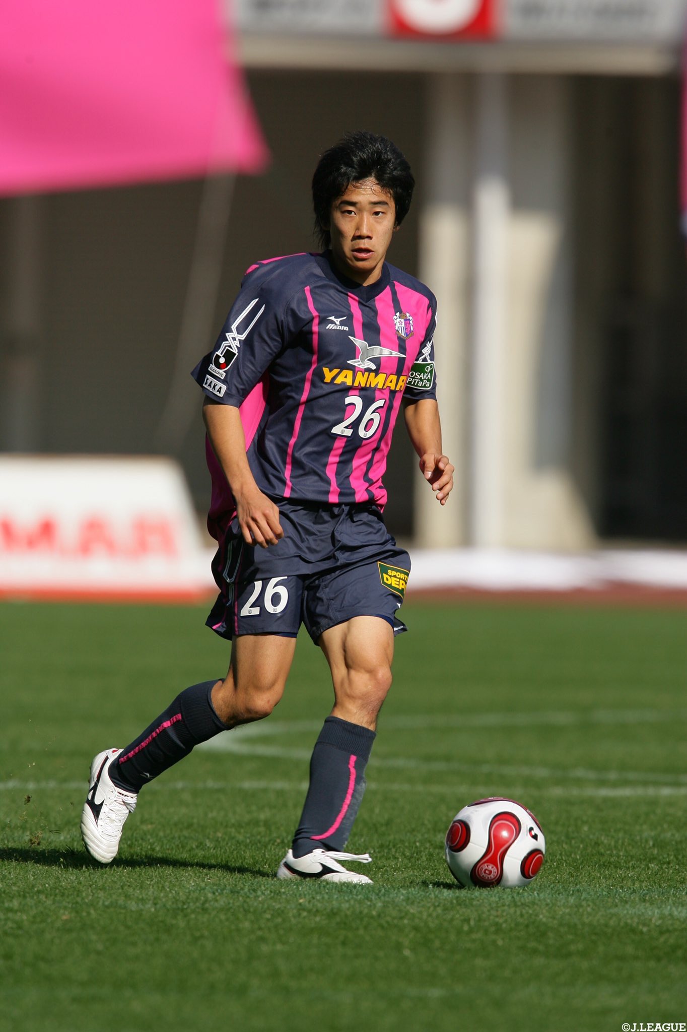 Jリーグ(日本プロサッカーリーグ) on X: Jリーグ(日本プロサッカーリーグ) on X: