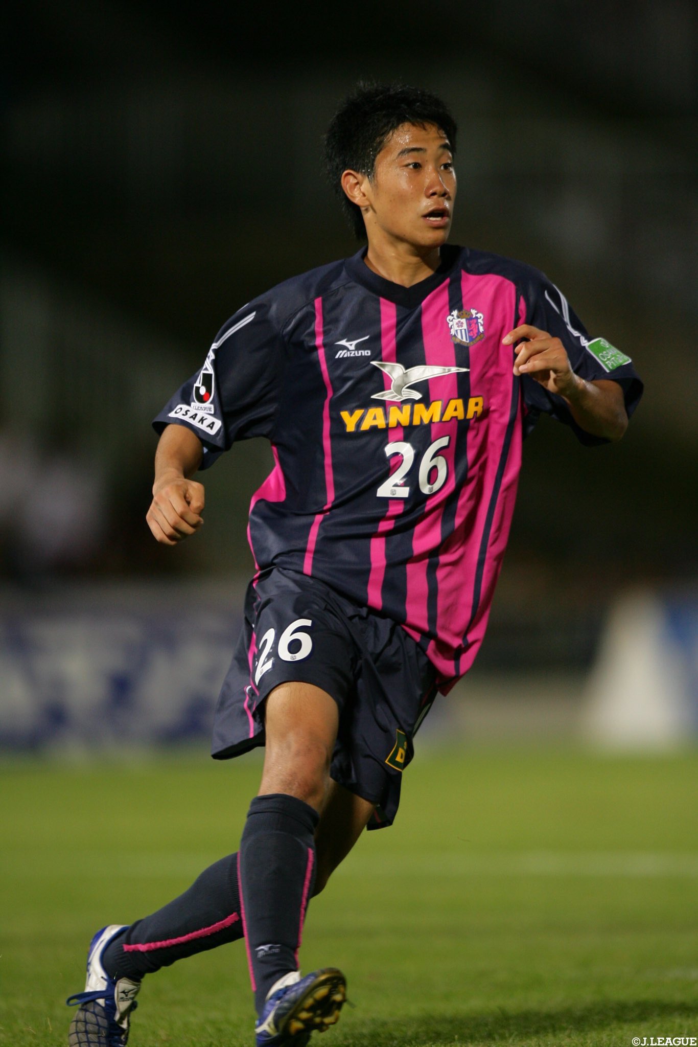 香川真司 日本代表 挑戦の地で振り返る＞香川真司「あのPKは予感していた
