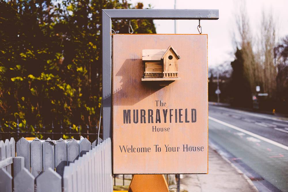 Our Exclusive Murrayfield House with just 9 boutique Luxe bedrooms offers lots of little extras &amp; special touches, ideal for making your stay with us all the more perfect! 
Book one of our Luxe room types at themurrayfieldhotel.co.uk