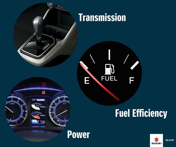 WestvaalGroup's tweet photo. What's the coolest feature about your Suzuki car?
Let us know in the comments below.
#WayOfLife #SuzukiSA https://t.co/HrNkZ6pZBO