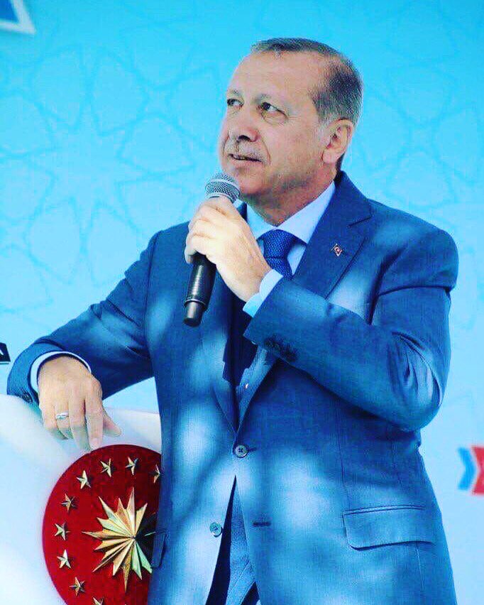 Seni Başkan Yapacağız Dedik Yaptık Hamdolsun ☺️ TÜRKİYENİN 1inci Devlet Başkanı RECEP TAYYİP ERDOĞAN 🙏