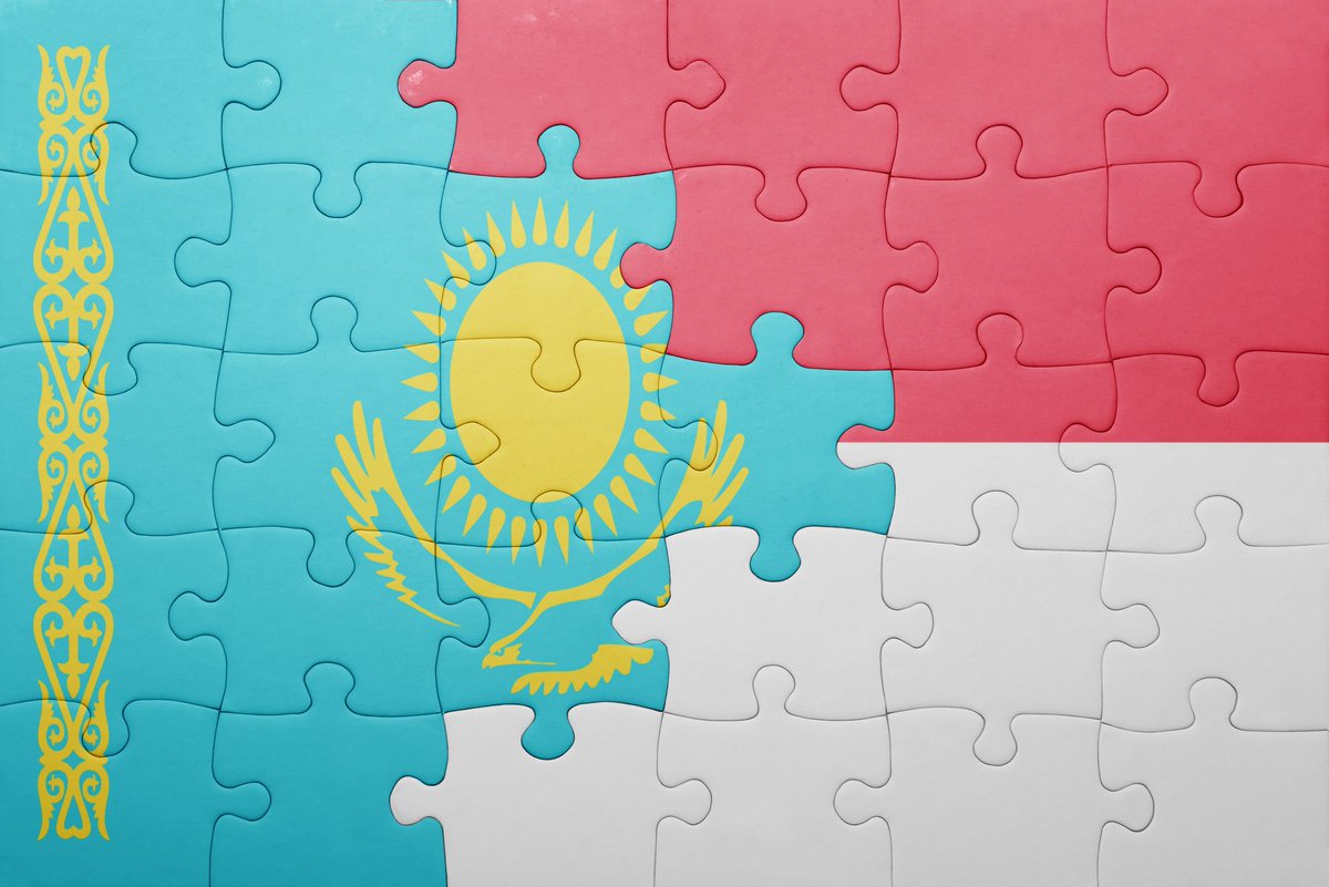Taurisecom's tweet photo. The Kazakh and Indonesian languages.
26.06.2018
https://t.co/VrTSPwTpzj https://t.co/YZs11Ign56