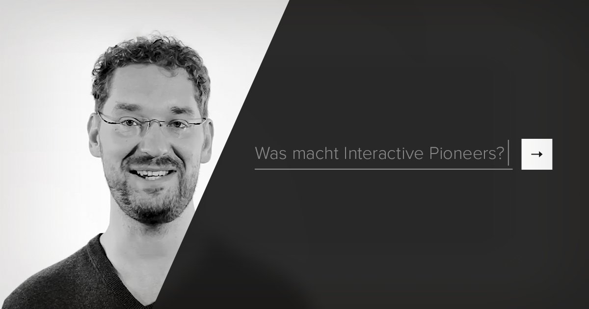 20 volle Jahre Interactive Pioneers. Wir sind stolz, einen der weltweit ersten Video-Chatbots zu präsentieren: 🎉 interactive-pioneers.de/blog/20-jahre-… #chatbot #bot #ki #videochatbot #videobot #promotion