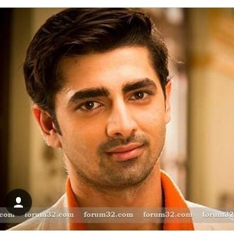 CoffeeNawazz's tweet photo. lo mai agaya... who missed me? 😌

#Bepannaah

#NewProfilePic https://t.co/CJ0ljEK6FA