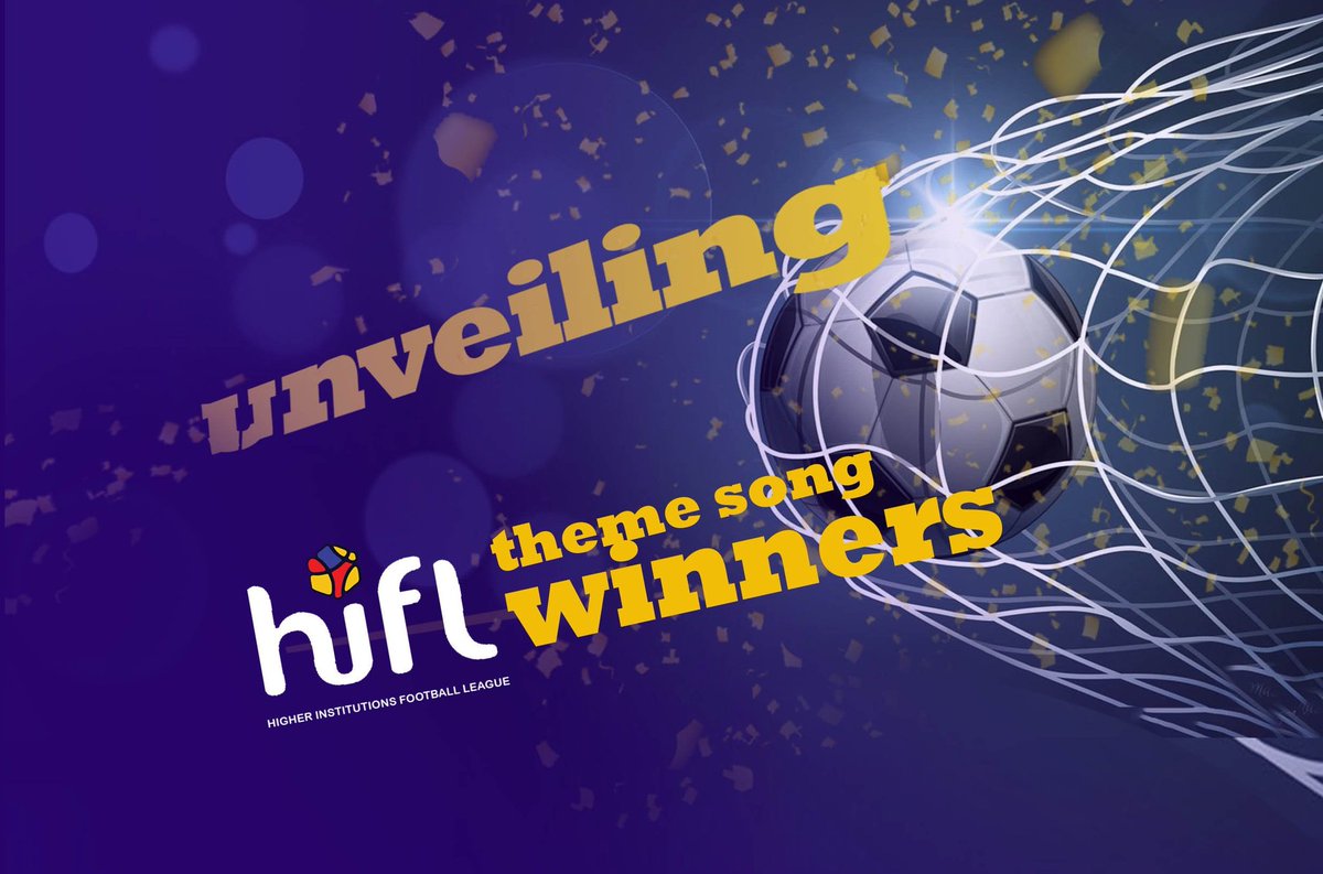 Stunner_Guy's tweet photo. Drum Rolls 🥁🥁🥁

A round of Applause it up for The winners of #TheHiFLChallenge

Below is the breakdown of likes garnered 👇

2nd runner up: @tyben1 (1, 672 Likes)
1st runner up: @kepcywest (1, 878 Likes)
Winner : @lariegurl (1, 891 Likes)

BIG Congratulations to them 🎉🎉🎉 https://t.co/bZytLfpCok