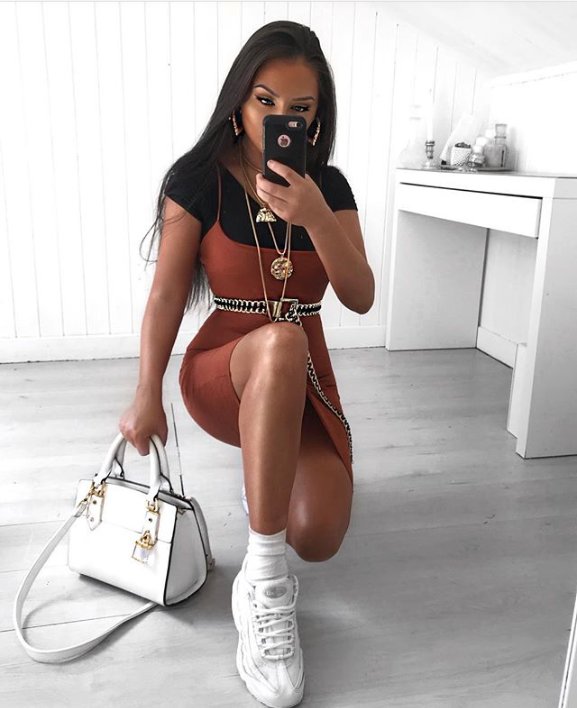 BrandedLabPR's tweet photo. The blogger babes over on @recklessdoll_ Instagram page are KILLING IT right now ✨ The influencers we've worked with have been delivering some sassy content to spread the word on how amaze our client's clothing is!  🙌🏼 Bringing new levels of fierce to the Insta selfie game🔥 https://t.co/0SL3anp2Xz