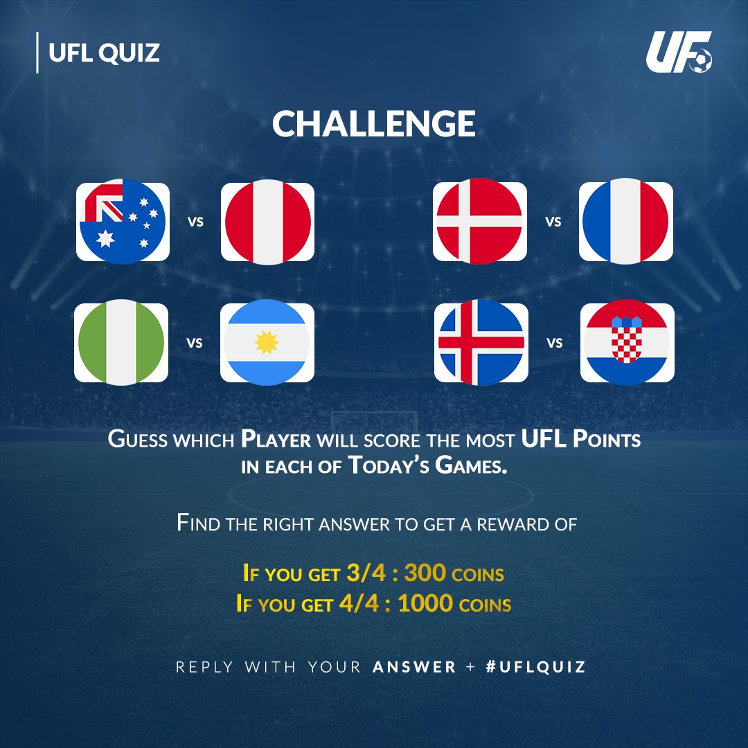 FanClash ⚽️ tweet media