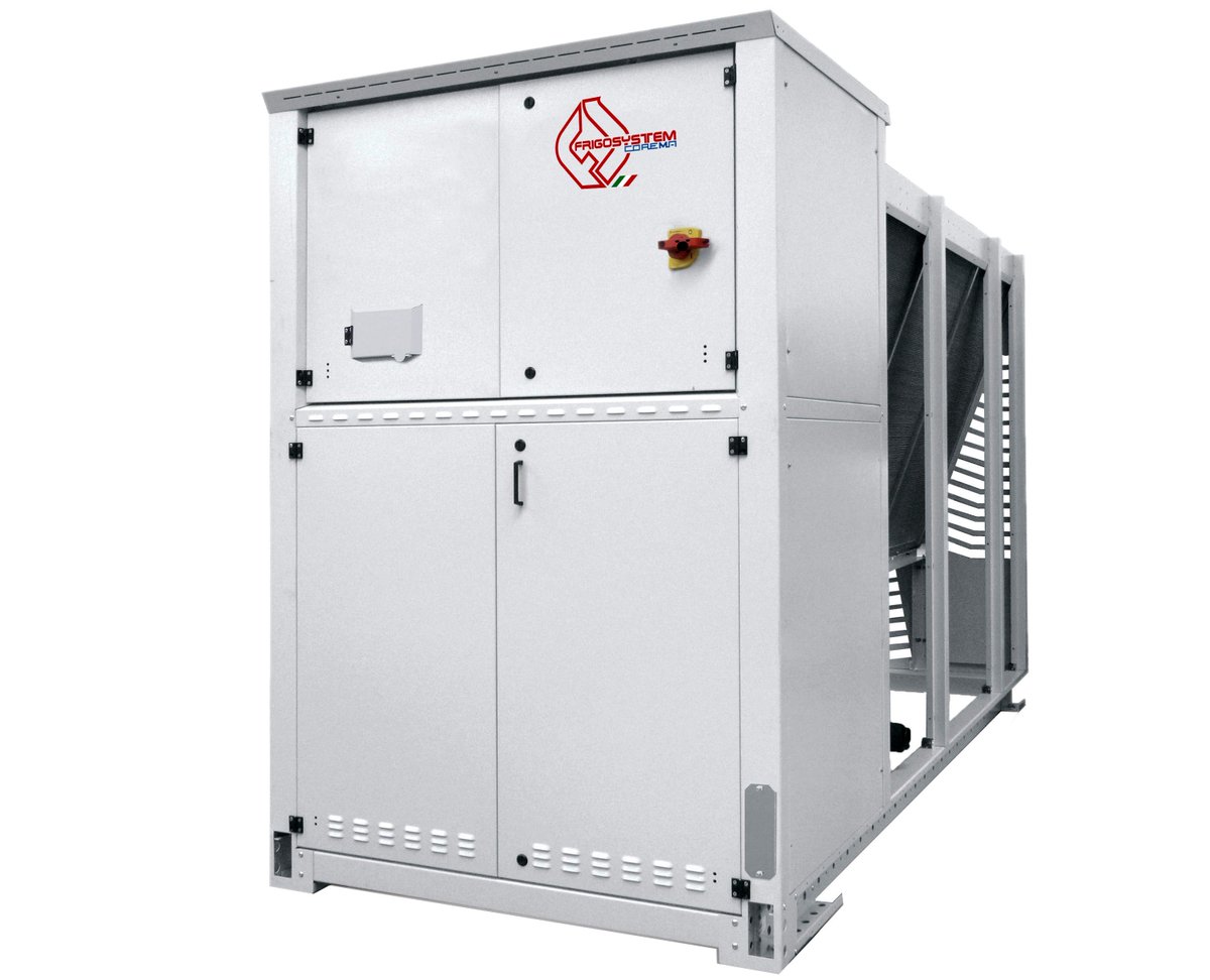 MacPlasMagazine's tweet image. Unità polivalenti di #Frigosystem. Freddo e caldo insieme bit.ly/2lyN7Oz  #MacPlas #H4F