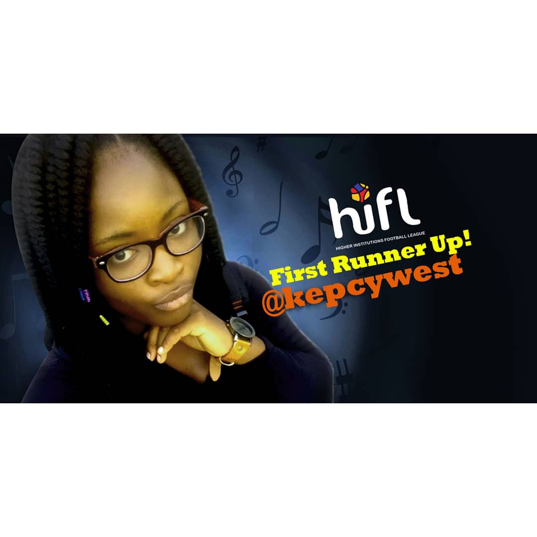 Stunner_Guy's tweet photo. Meet the winners of #TheHiFLChallenge.

Massive congratulations to these guys, they did their best to make their cover of the #HiFL theme song &amp; now, they have been rewarded. 

Who says hard work doesn't pay😉

Grand Winner - N100k
First runner up - N50k
Second runner up - N50k💰 https://t.co/vLXwj5byuS
