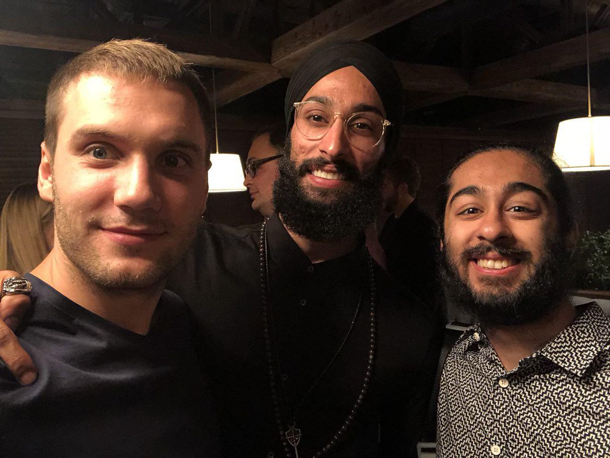 ftec_found's tweet photo. Greetings! ✌🏼
Yesterday our team visited Hosho x 8760 Summer Fun, 🎉 Crypto Networking Event. It is a private event for crypto enthusiasts where the hottest topics surrounding crypto were discussed.
➡️ Follow the link: https://t.co/O9jcb8FJUU https://t.co/KBJHmUt2Gd