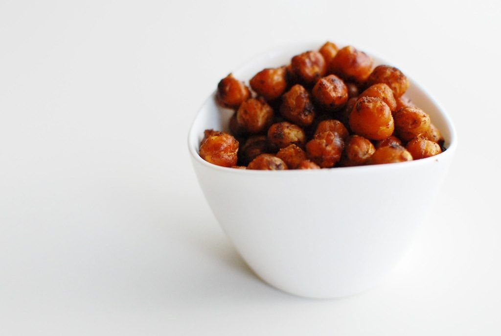 KitchenW's tweet image. Rostade kikärtor buff.ly/2nlO2Cr #recept #kitchenwihlgaard