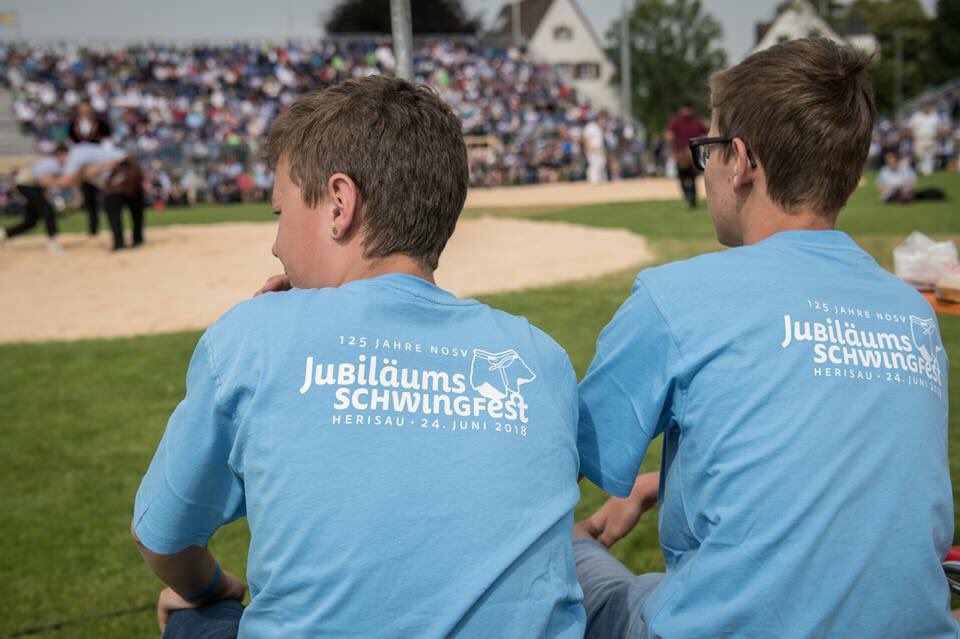 nos_2018's tweet photo. Herzlichen Dank an alle Helfer - es war super mit euch! #nos2018 #herisau #appenzellerland https://t.co/Wvl0WURcuT