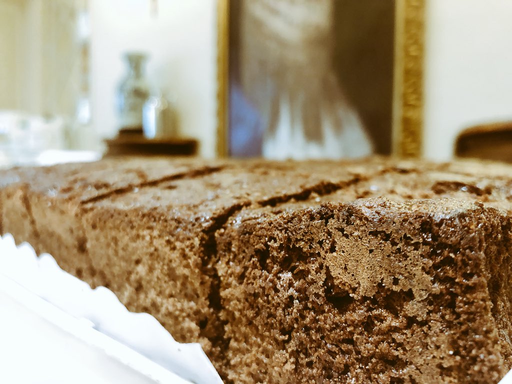 AzucareraES's tweet photo. Auténticas delicias elaboradas con ✨#Fibractive #FOS60 ✨ #ingredientesfuncionales #masasbatidas #obradores #resposteros #innovacion https://t.co/GUxOyMJGfn