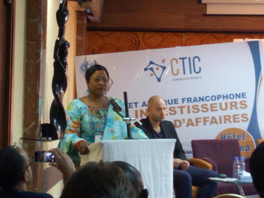 etechnopole's tweet photo. #SAFIAA est lancé par le DG @reginactic de @cticdakar avec les objectifs de ce Sommet #Tech et #Investissements à #Dakar @tech_228 @agribusdata @VivaTech @AfriTechHub1 @AfriTranslate  @akpedze228 https://t.co/O44MmXLAMJ