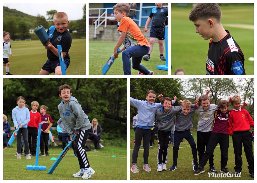 Sowerby Bridge CC tweet media