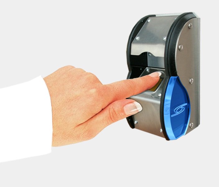 deepaakpatel84's tweet photo. Global #Biometric #Sensors Market is estimated to reach $1,820 million by 2024; growing at a CAGR of 9.7% from 2016 to 2024.
Get Sample Report @ https://t.co/bjGizXwSQQ https://t.co/DELZIzhGsz