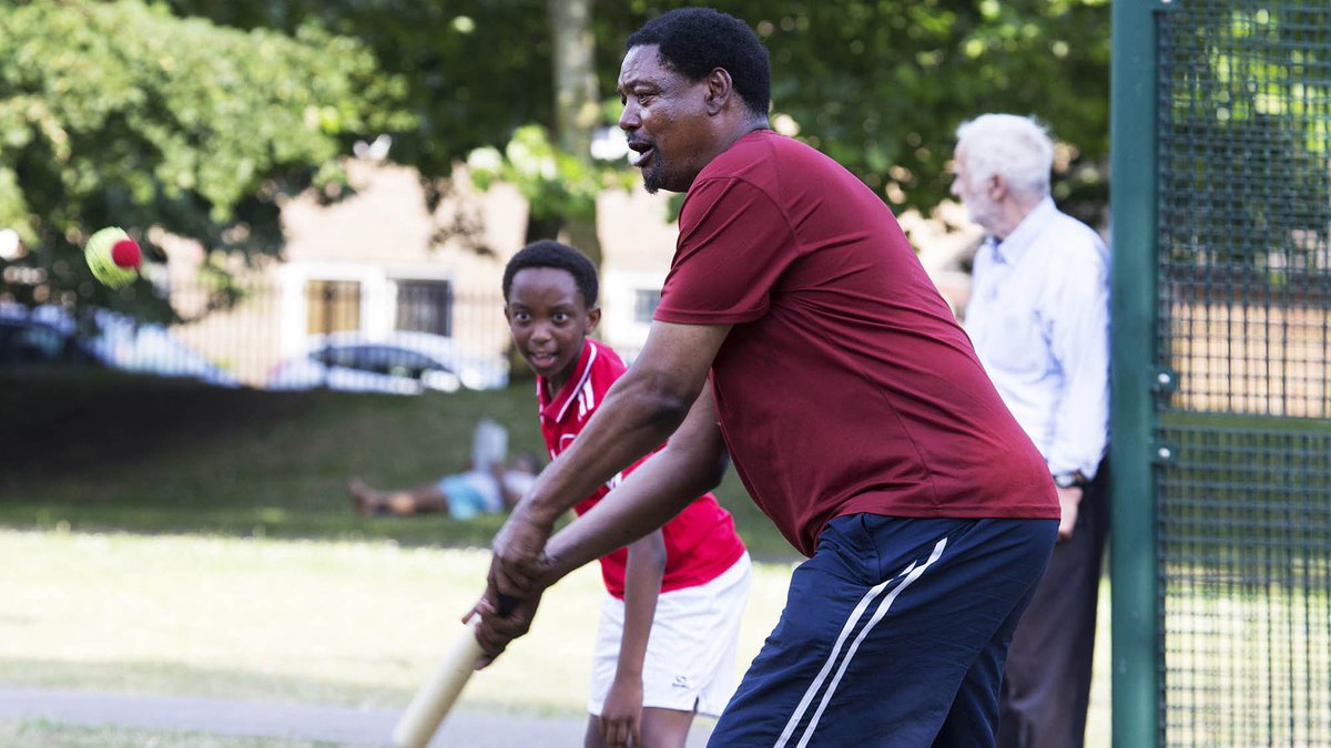 Sport_England's tweet image. Announcement 📣

We've awarded £1.3 million of #NationalLottery funding to a groundbreaking scheme with 8⃣ @RichmondGroup14 charities, each helping people with long-term health conditions get active 👇

sportengland.org/rgcinvestment